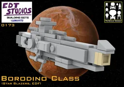 Borodino Class (EDF)