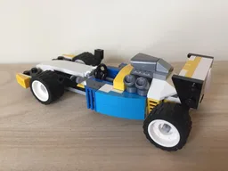 31072 Extreme Engines #11