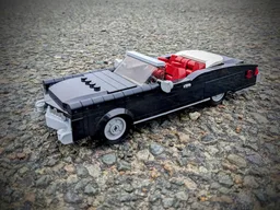 1973 Cadillac Eldorado (version 2.0)