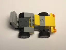 31014 MiniTractor