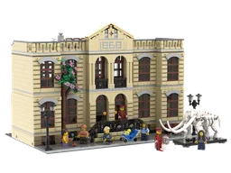 Museum of History