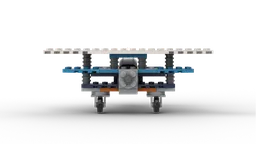 31099 Triplane