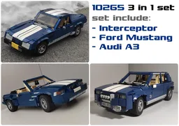 10265 3 in 1 set
