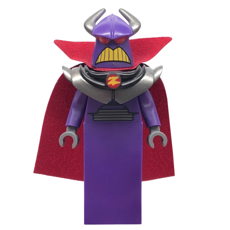 Lego Zurg