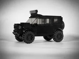Built Tough Bronco Sport