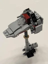 Micro V-Wing