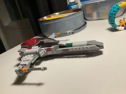 Bounty Hunter Z95
