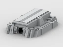 Empire - Defense Operation Center