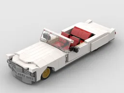 Cadillac