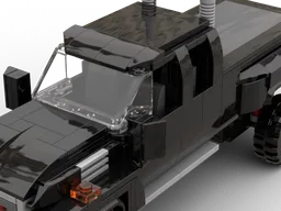 GMC Topkick