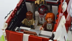 Republic Clone Shuttle