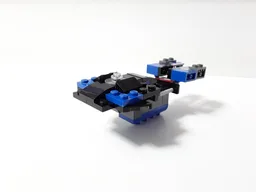 31054 - USS Enterprise