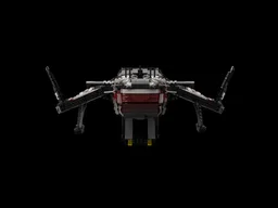 Mass Effect: The Tempest