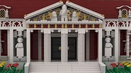 Archaeological Museum