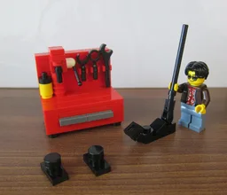 Workbench