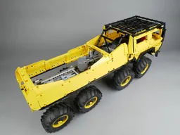 TATRA T813 KOLOS