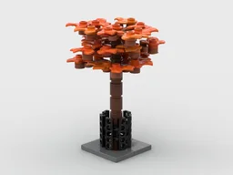 Urban Tree