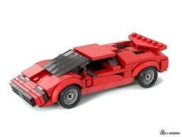 Lamborghini Countach