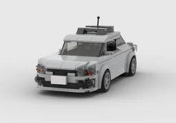 Subaru Impreza Outback Sport