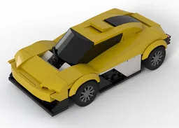 Hyperpilote