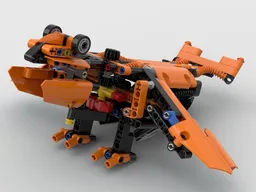 42120 Bird