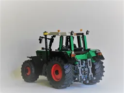 Fendt Favorit 514C