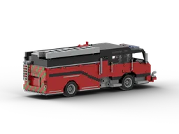 Fire Engine