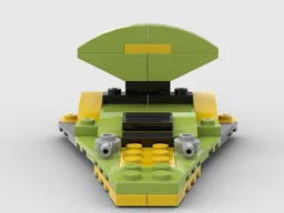 31092 - Lime Star Destroyer