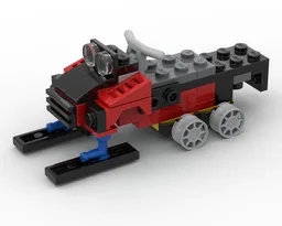 31040 snowmobile