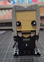 Sephiroth (FFVII) Brickheadz