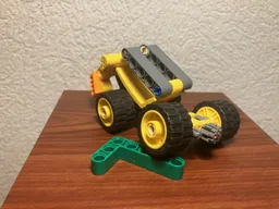 Small Buggy 30433-1B