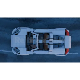 Porsche Carrera GT