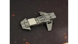 Space Battleship
