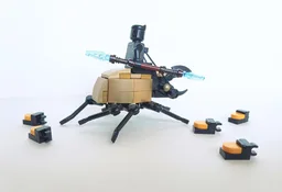 Beetle Master