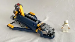 42147 Space Shuttle