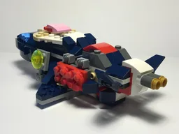 31088 / Nautilus