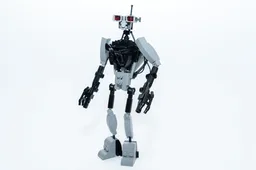 Robot 1