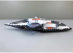 60429 Modular Spaceship