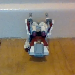 Poe's Interceptor