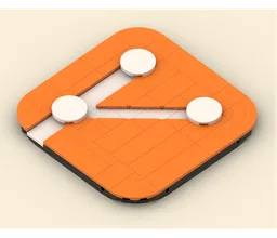 Git logo
