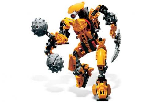 Lego Keetongu