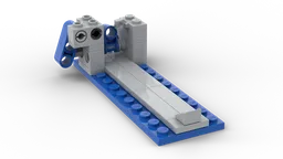 Rubber Thrower 1