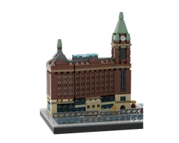 Milwaukee Skyline