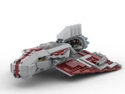 [Custom] Starfighter