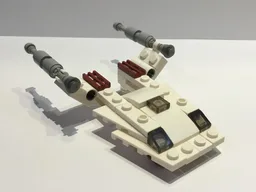 USS Scallywag