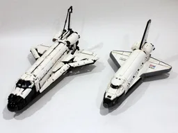 Spaceshuttle