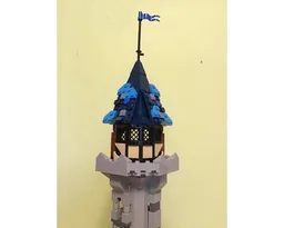 31168 Wizard's Tower