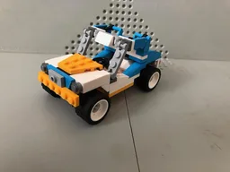 31072 Beach Jeep
