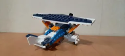 31099 Biplane