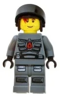Space Police III